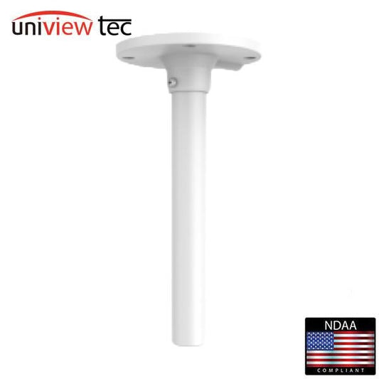 Uniview Tec / UVT / TR-CM24-IN / Pendant Mount Pipe
