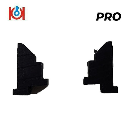KUKAI - SEC-E9 Pro and Legacy - Blocks For Standard Keys (E9 PRO)