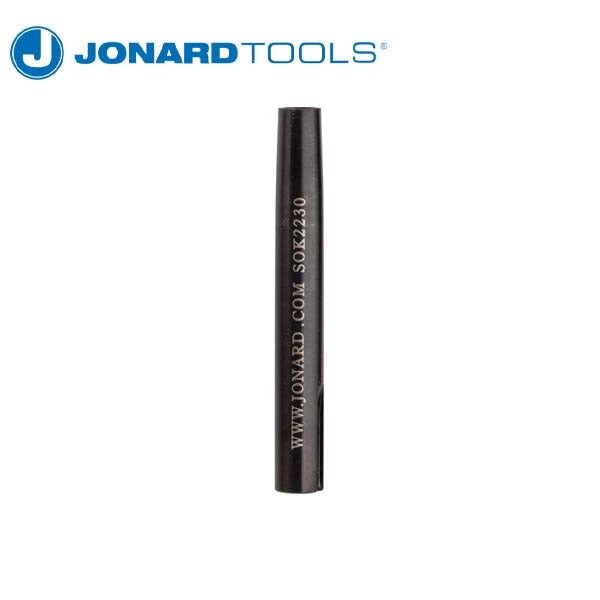 Jonard Tools - Unwrap Sleeve - Chuck 22-30 AWG