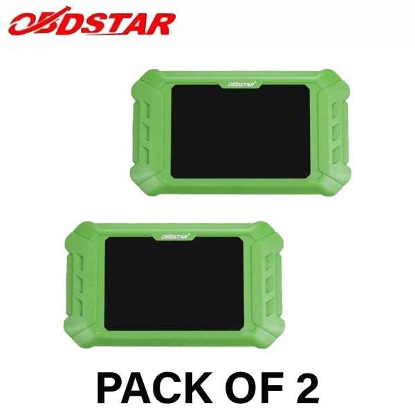 2 x OBDStar - KeyMaster SuperPlus 5 - Auto Key Programmer - (Bundle of 2)