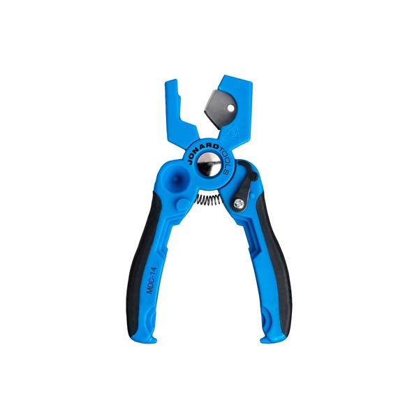 Jonard Tools - Microduct Tube Cutter