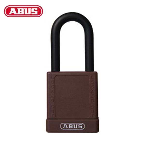 Abus - 09807 - 74/40 - Optional Keying - Optional Finish