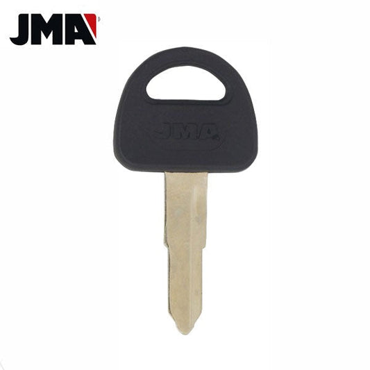 Suzuki - SUZ11 / X87 - Mechanical Plastic Head Key - JMA