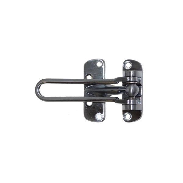 Don-Jo - 1603 - Door Flip Guard - Optional Finish