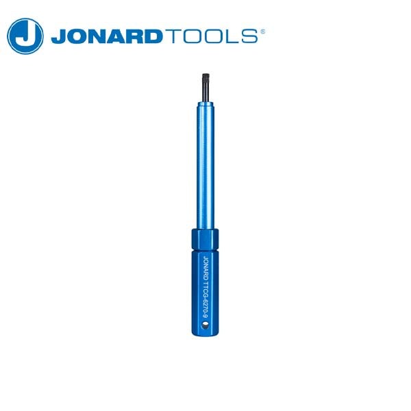 Jonard Tools - Locking Terminator Tool - 9"