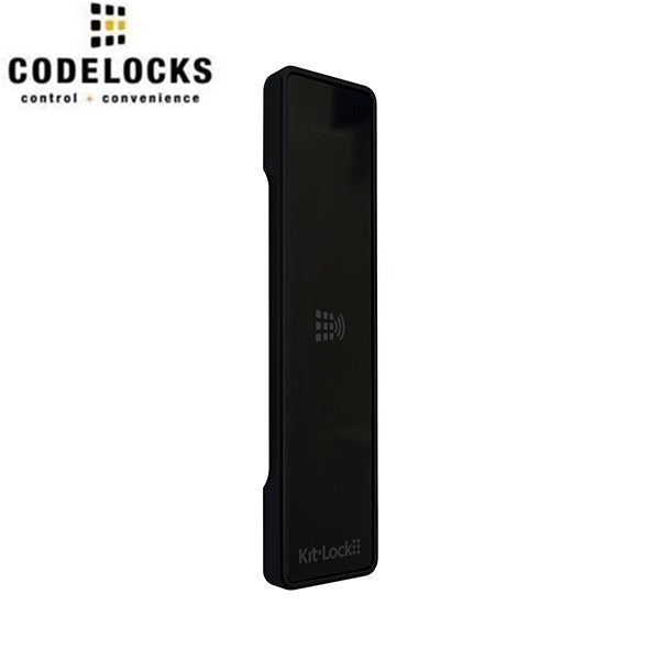 Code Locks - P1100-RFID - Electronic KitLock - RFID Locker Lock Front Plate Only - Optional Finish