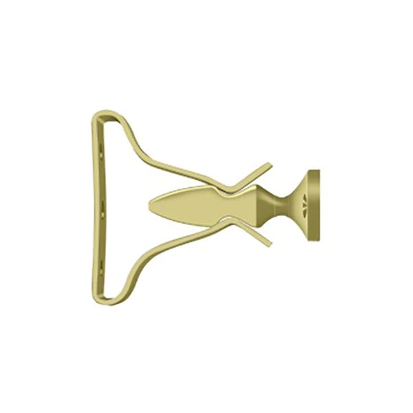 Deltana - Shutter Door Holder - 2-3/4" - Optional Finish