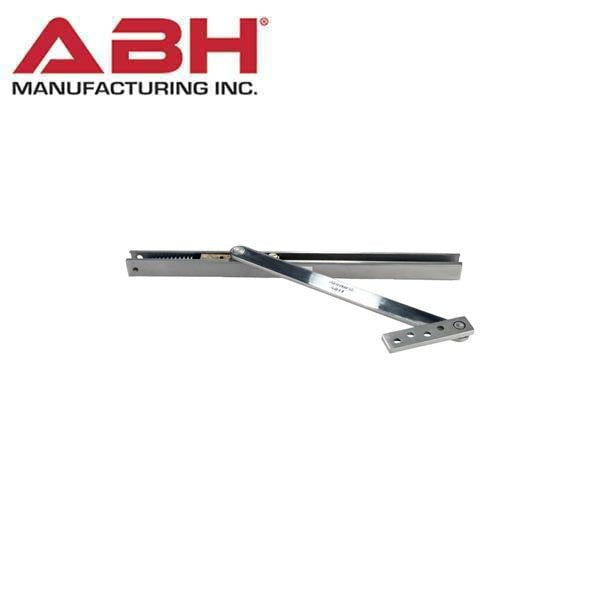 ABH - 401 Series Concealed Mount Overhead - Hold Open - Optional Finish - Optional Length