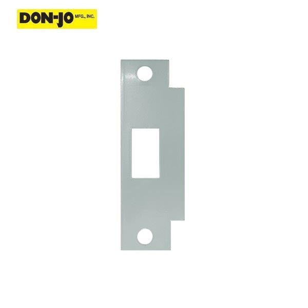 Don-Jo - BFD 2 - ASA Strike - Optional Finish