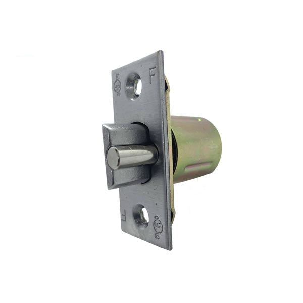 Alarm Lock - S5980-1 Latch for Alarm Lock Trilogy DL2700 / DL2800 / DL3000 Series Leversets - 2 3/8" - Satin Chrome