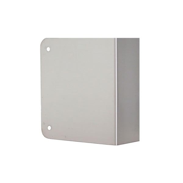 Don-Jo - 80 CW - Wrap Around - 4-1/2" Height - Optional Finish