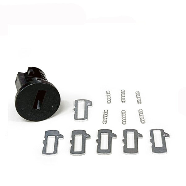 Ford 2020-2024 / Lock Service Pack - Deck - 7020968 (Strattec)