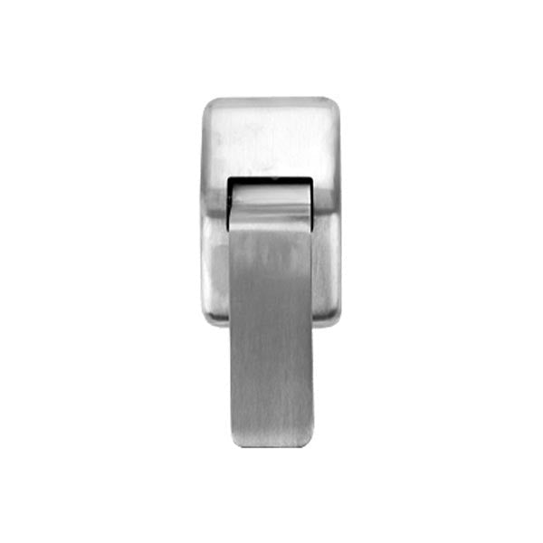 Don-Jo - 4550 - Hospital Latch - 5" Backset