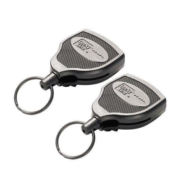 LuckyLine - 43651 - Key Bak® - Super 48 Clip On - 2 Pack