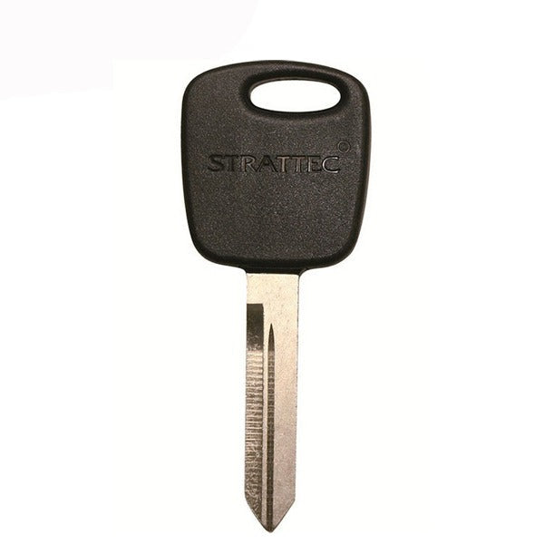 Ford / Lincoln / Mercury H72-PT / 598333 Plastic Head Key (Strattec)