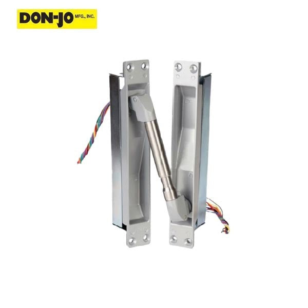 Don-Jo - PT 10 - Power Transfer - Optional Finish