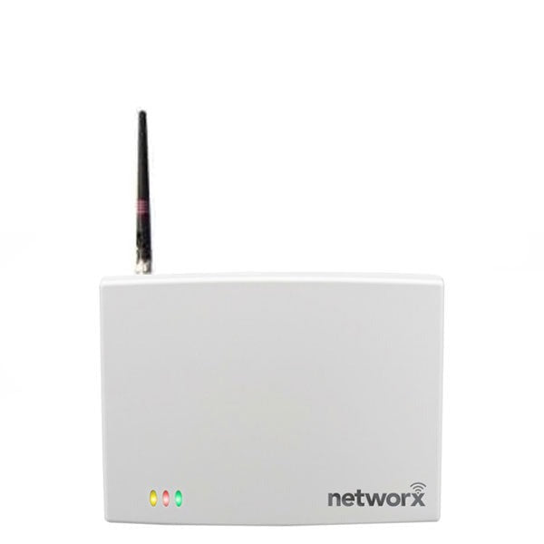 Alarm Lock Networx - AL-IM3-80211 - Generation 3 Wi-Fi Gateway - Compatible with Version 3 Gateways & Backwards Compatible