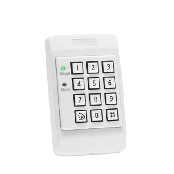 Rosslare - AC-D32 - Standalone Proximity & PIN Controller - Indoor - 500 Users - 12-16VDC
