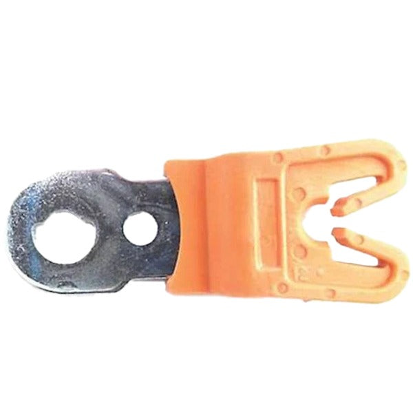 1995-2018 Ford / H75 / 8-Cut / Door Lock Plastic Pawl / RH / P-42-322 (ASP)
