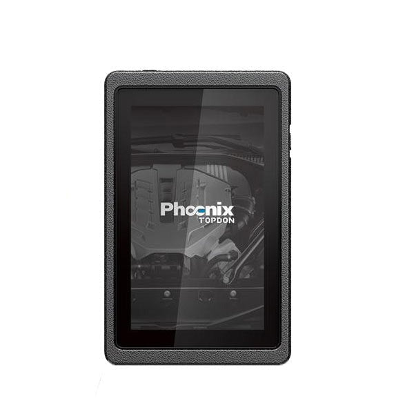 TOPDON - Phoenix Lite - Compact Advanced-Level Professional Diagnostic Tool