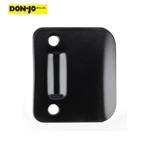 Don-Jo - D9104 - Extended Lip Dimple Strike - Optional Finish