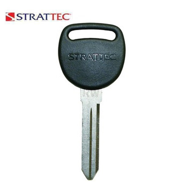 GM B99-PT5 / 692065 Cloneable Plastic Head Key (Strattec)