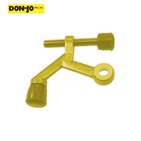 Don-Jo - 1500 - Hinge Pin Stop - Optional Finish