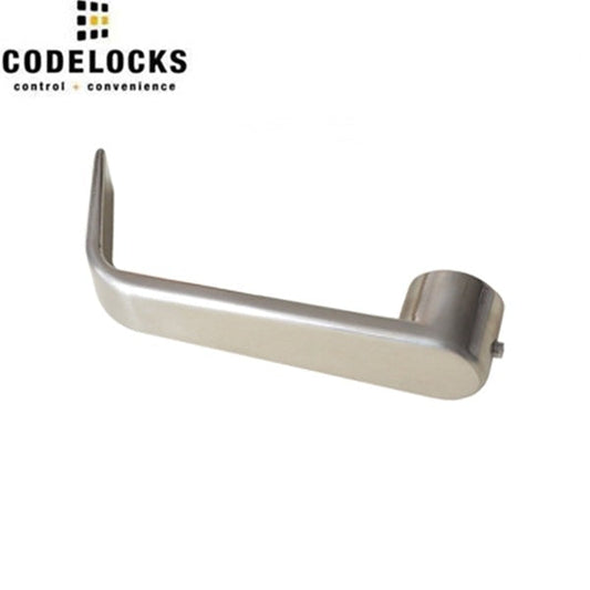 CodeLocks - LV - Electronic & Mechanical Lock - Lever Set - Optional Model
