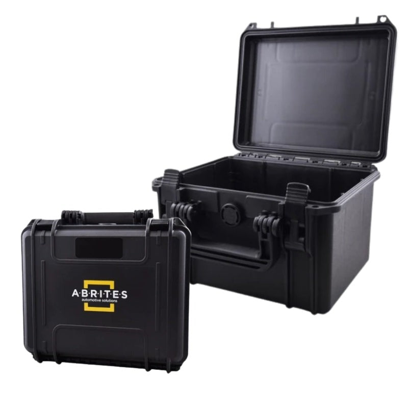 ABRITES - AVDI - Hardware Starter Pack Plus - ZN003 ZN151 ZN030 ZN085 ATC07 Tough Case