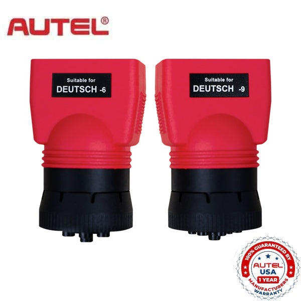 AUTEL - MD600CV - Heavy Duty Diagnostics and Service Tablet - 30+ Service Functions