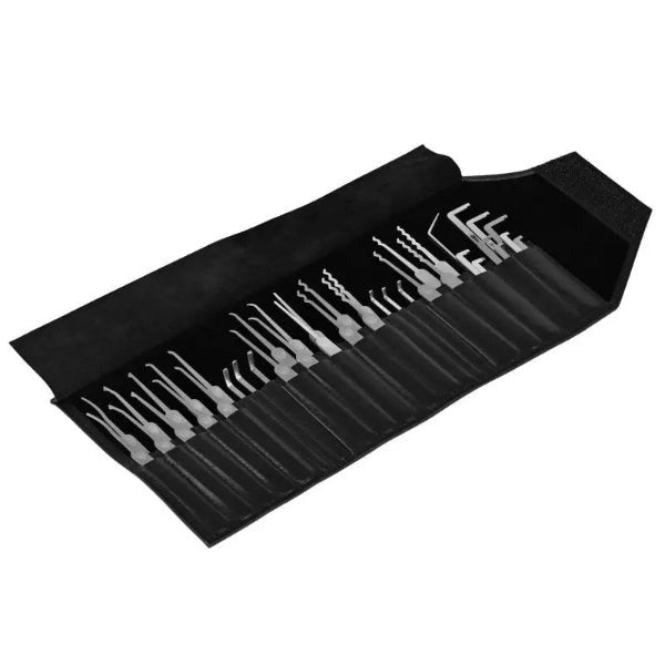Multipick - ELITE Advanced Lock Pick Set MP3PNS20