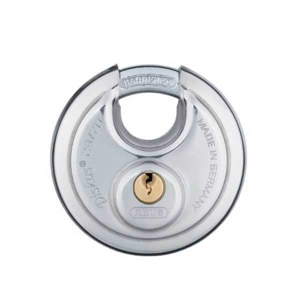 Abus - 28015 - Padlock 28/70 - Optional Keying