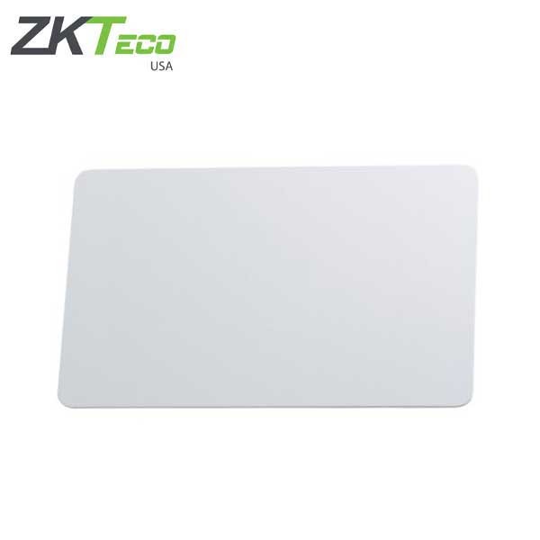 ZKTeco - ZK-Access Prox Cards - Thin (Read Only) - Mifare - 125kHz