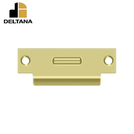Deltana - Ttrike For RCA430 - 4-7/8" x 1-7/8" - Optional Finish