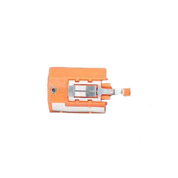 Orange Actuator Buzzer Switch for 707624 (Strattec)