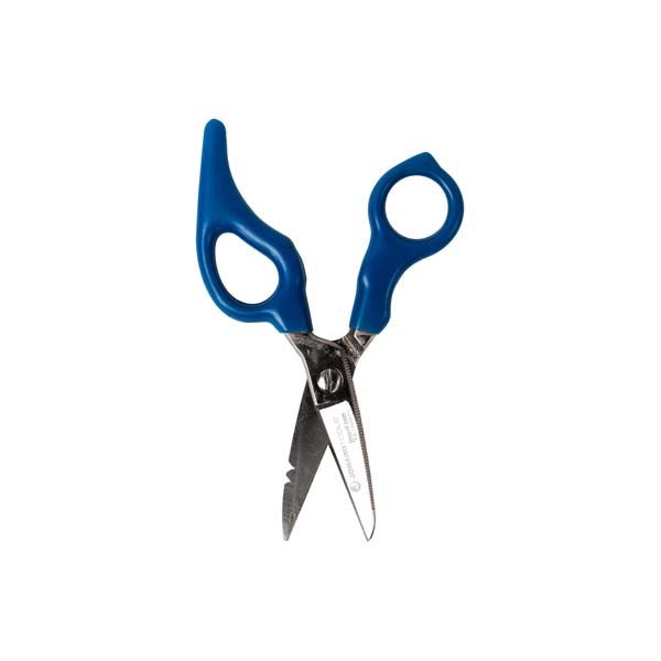 Jonard Tools - Ergonomic Electrician's Scissors