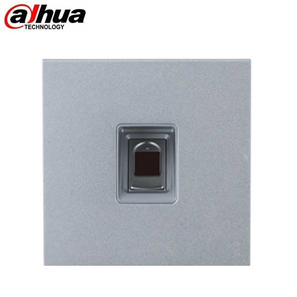 Dahua / Intercom Modular Outdoor Station / Fingerprint Module / DH-VTO4202F-MF