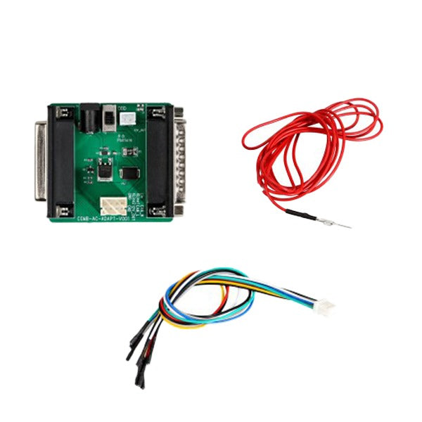 CGDI - MB AC Adapter - Quick Data Acquisition